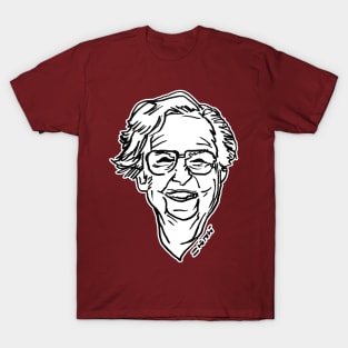 Sister Jean Meme T-Shirt